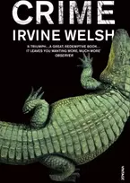 KNYGA Irvine Welsh Crime