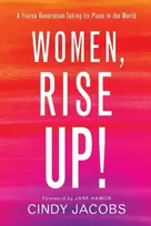KNYGA Jacobs Women, Rise Up! – A Fierce Generation Taking Its Place in the World