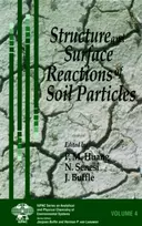 KNYGA Bookshop Structure and Surface Reactions of Soil Particles