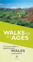KNYGA Judy Smith Walks for All Ages in North East Wales