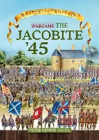 KNYGA Peter Dennis Wargame - The Jacobite '45