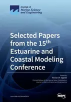 KNYGA Bookshop Selected Papers from the 15th Estuarine and Coastal Modeling Conference