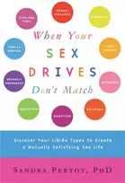 KNYGA Sandra Pertot When Your Sex Drives Don't Match