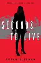 KNYGA Susan Sleeman Seconds to Live