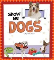 KNYGA Megan Cooley Peterson Show Me Dogs