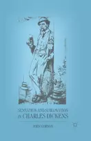 KNYGA J. Gordon Sensation and Sublimation in Charles Dickens