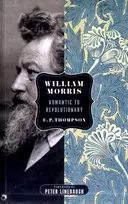 KNYGA E P Thompson William Morris