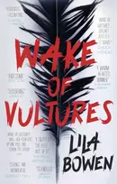 KNYGA Lila Bowen Wake of Vultures