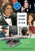 KNYGA Wheeler Winston Dixon Short History of Film, Third Edition