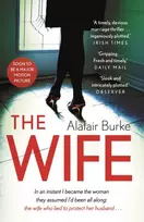 KNYGA Alafair Burke The Wife