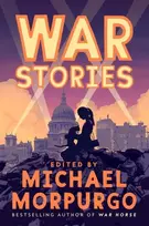 KNYGA Michael Morpurgo War Stories