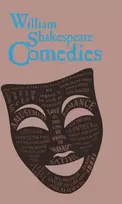 KNYGA William Shakespeare Comedies