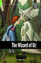 KNYGA L Frank Baum Wizard of Oz - Foxton Reader Level-1 (400 Headwords A1/A2) with free online AUDIO