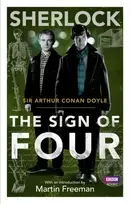 KNYGA Arthur Conan Doyle Sherlock: Sign of Four