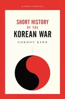 KNYGA Gordon Kerr War That Never Ended