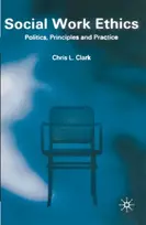 KNYGA Bookshop Social Work Ethics