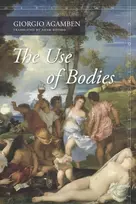 KNYGA Giorgio Agamben Use of Bodies