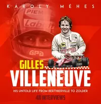 KNYGA Karoly Mehes Villeneuve