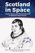 KNYGA Ken Macleod Scotland in Space