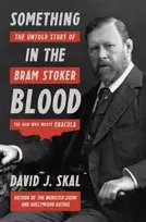 KNYGA David J Skal Something in the Blood