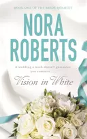 KNYGA Nora Roberts Vision In Baltas