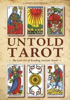 KNYGA Caitlin Matthews Untold Tarot
