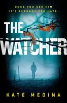 KNYGA Kate Medina Watcher