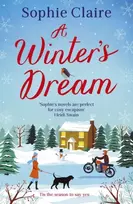 KNYGA Sophie Claire Winter's Dream