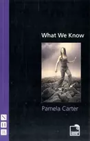 KNYGA Pamela Carter What We Know