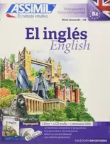 KNYGA Anthony Bulger VOLUME INGLES 2018 Superpack