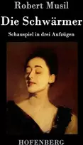 KNYGA Robert Musil Schwarmer