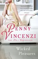 KNYGA Penny Vincenzi Wicked Pleasures