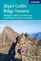 KNYGA Adrian Trendall Skye and #039;s Cuillin Ridge Traverse