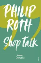 KNYGA Philip Roth Shop Talk