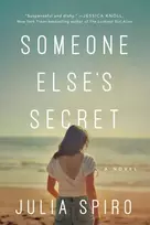 KNYGA Julia Spiro Someone Else's Secret