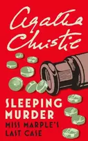 KNYGA Agatha Christie Sleeping Murder