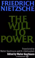 KNYGA Friedrich Nietzsche Will to Power