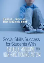KNYGA Richard L. Simpson Bookshop Social Skills Success for Students With Asperger Syndrome and High-Functioning Autism