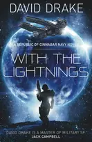 KNYGA David Drake With the Lightnings