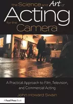 KNYGA John Howard Swain Science and Art of Acting for the Camera