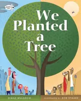 KNYGA Diane Muldrow We Planted a Tree