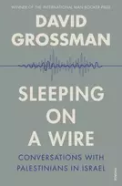 KNYGA David Grossman Sleeping on a Wire