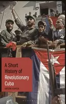 KNYGA Antoni Kapcia Short History of Revolutionary Cuba
