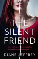 KNYGA Diane Jeffrey Silent Friend