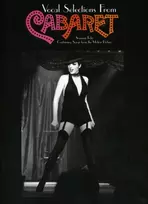 KNYGA Kander John Compos Vocal Selections from CABARET