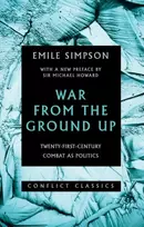 KNYGA Emile Simpson War From The Ground Up