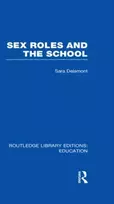 KNYGA Sara Delamont Sex Roles and the School
