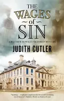 KNYGA Bookshop Wages of Sin