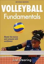 KNYGA Joel Dearing Volleyball Fundamentals-2nd Edition