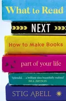 KNYGA Stig Abell What to Read Next